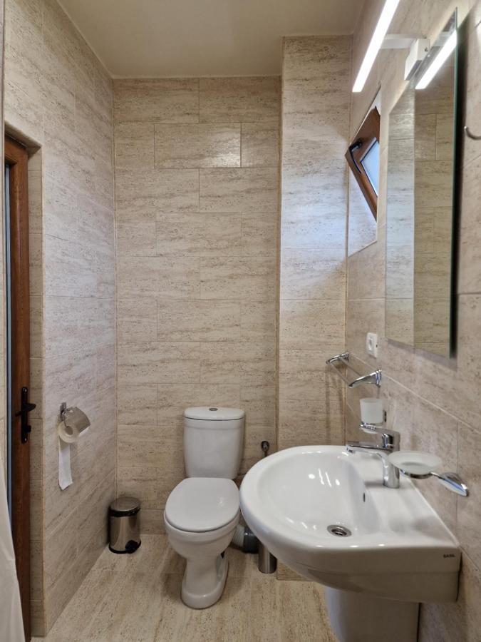 Studio 58 Costineşti Exteriér fotografie